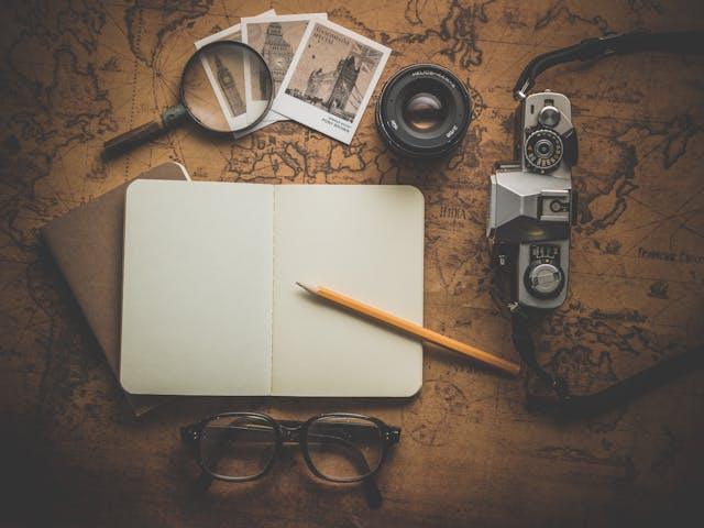 The Power of Journaling: How Goalspire Can Help You Achieve Your Dreams - Goalspire