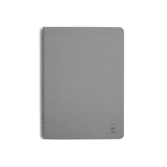 Notes - A5 Minimal - Shadow