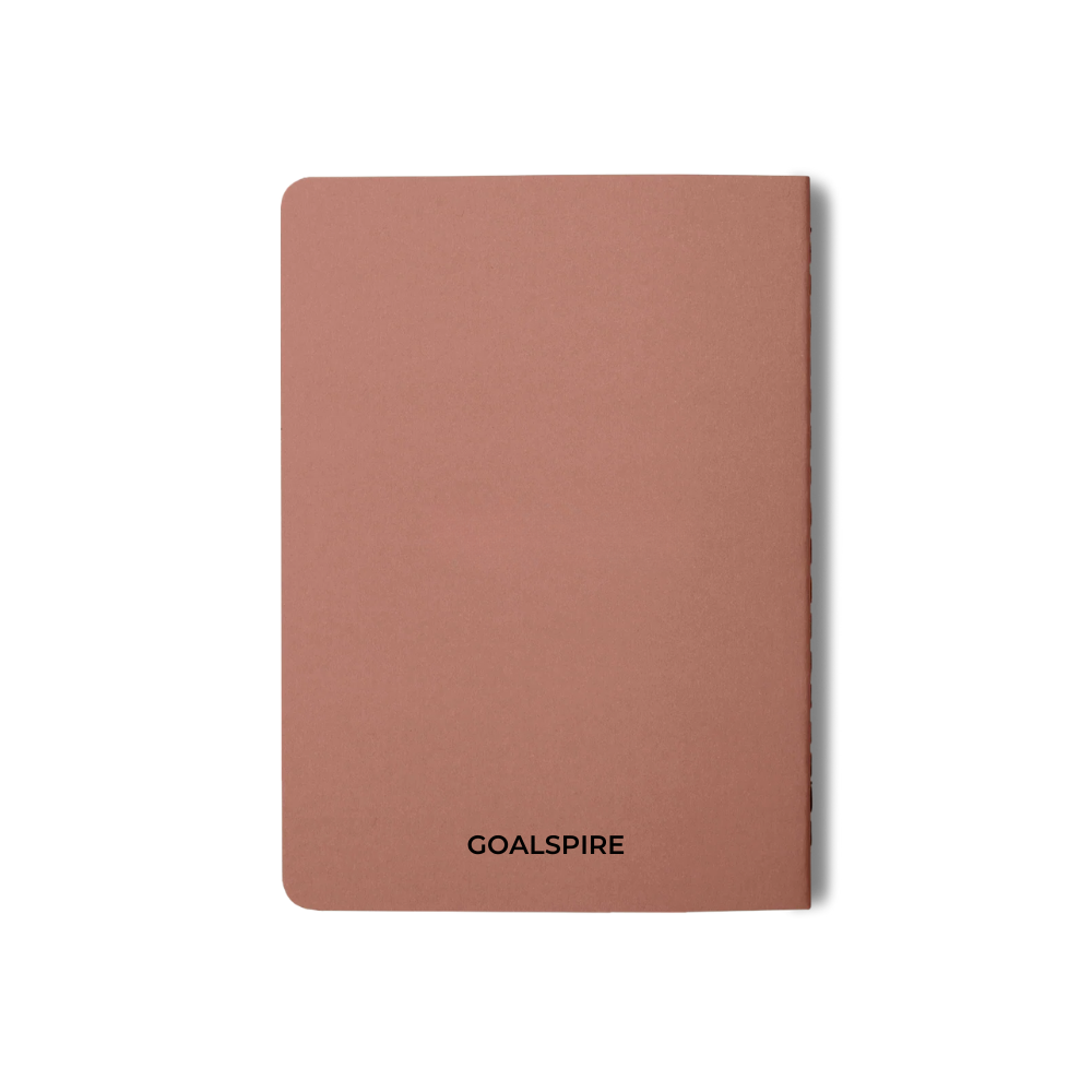 Notes - A5 Minimal - Autumn